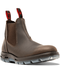 Load image into Gallery viewer, Redback Mens Great Barrier Reef 6 Inch Steel Toe Work Boot