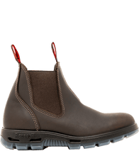 Load image into Gallery viewer, Redback Mens Great Barrier Reef 6 Inch Steel Toe Work Boot