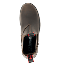 Load image into Gallery viewer, Redback Mens Great Barrier Reef 6 Inch Steel Toe Work Boot