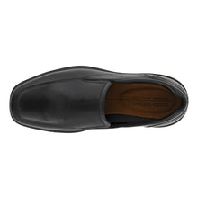 Load image into Gallery viewer, Ecco Mens Helsinki 2.0 Apron Toe Slip-On