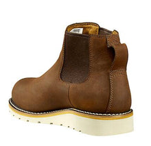 Load image into Gallery viewer, Carhartt Mns Chelsea Soft Toe Wedge Work Boot