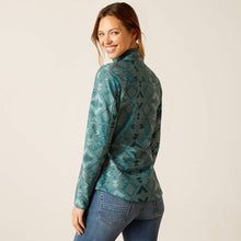 Load image into Gallery viewer, Ariat Women&#39;s New Softshell Jacket Pinewood