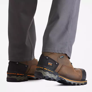 Timberland Men's Boondock 6 inch Composite Toe Work Boot