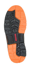 Load image into Gallery viewer, Wolverine Mens Overpass Carbonmax 6 Inch Composite Toe Work Boot