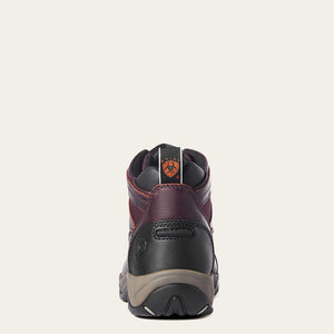 Ariat Womens Terrain Casual Work Boot