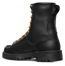 Load image into Gallery viewer, Danner Mens Rain Forest 8 Inch Wp Eh Work Boot