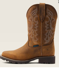 Load image into Gallery viewer, ARIAT WMNS UNBRIDLED RANCHER WATERPROOF WESTERN BOOT