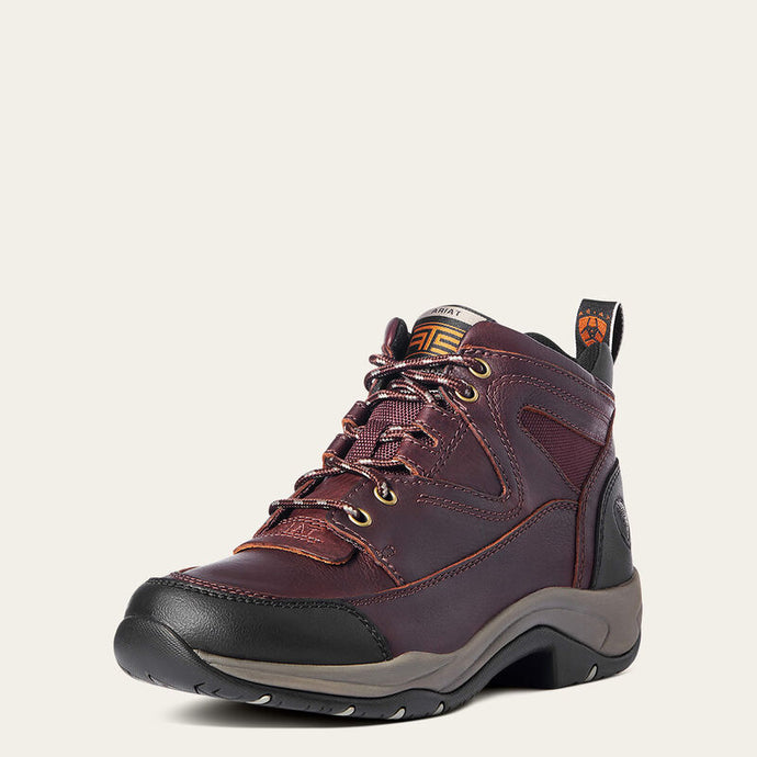 Ariat Womens Terrain Casual Work Boot