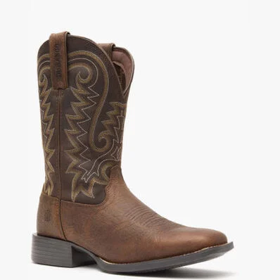 Durango Men’s Westward  Western Boot