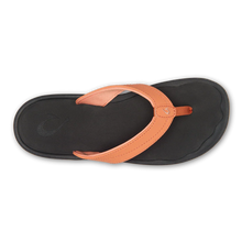 Load image into Gallery viewer, Ohana Womens Black Leather