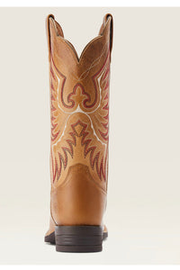 ARIAT WMNS ROCKDALE WESTERN BOOT