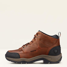 Load image into Gallery viewer, Ariat Womens Terrain Waterproof  Outdoor Casual Work Boot