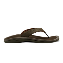 Load image into Gallery viewer, Ohana Womens Black Leather