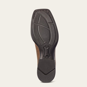 Ariat Mens Booker Ultra Western Boot