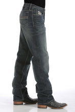 Load image into Gallery viewer, CINCH  MEN&#39;S RELAXED FIT WHITE LABEL - DARK STONEWASH