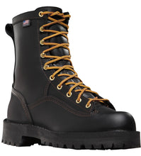 Load image into Gallery viewer, Danner Mens Rain Forest 8 Inch Wp Eh Work Boot