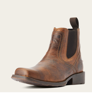 Ariat Mens Midtown Rambler Western Boot
