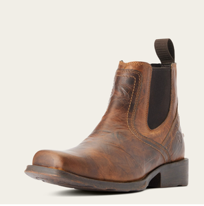 ARIAT MNS MIDTOWN RAMBLER WESTERN BOO