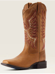 ARIAT WMNS ROCKDALE WESTERN BOOT