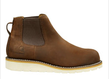 Load image into Gallery viewer, Carhartt Mns Chelsea Soft Toe Wedge Work Boot
