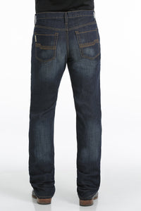 CINCH  MEN'S SLIM-STRAIGHT JESSE - RINSE