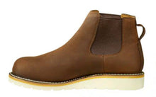 Load image into Gallery viewer, Carhartt Mns Chelsea Soft Toe Wedge Work Boot