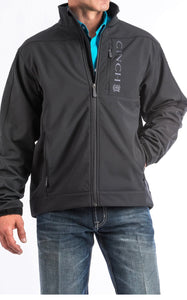 Cinch Men’s Core Bonded Jacket