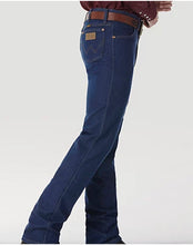Load image into Gallery viewer, WRANGLER COWBOY CUT SLIM FIT JEAN IN PREWASHED INDIGO