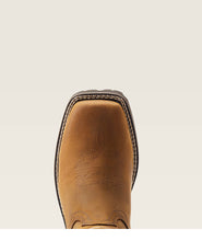 Load image into Gallery viewer, ARIAT WMNS UNBRIDLED RANCHER WATERPROOF WESTERN BOOT