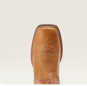 ARIAT WMNS ROCKDALE WESTERN BOOT