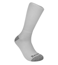 Load image into Gallery viewer, Redback Mens Everyday Bamboo Crew Sock