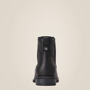 Ariat Womens Wexford Twin Gore Waterproof Chelsea Boot