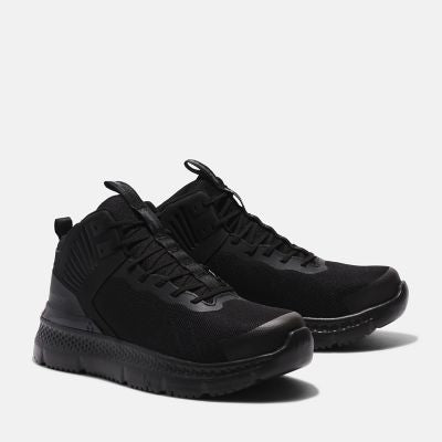 TIMBERLAND PRO SETRA MNS COMP-TOE ATHLETIC WORK SNEAKER