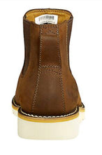 Load image into Gallery viewer, Carhartt Mns Chelsea Soft Toe Wedge Work Boot