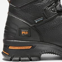 Load image into Gallery viewer, TIMBERLAND PRO MNS ENDURANCE 6 INCH STEEL SAFETY TOE WORK BOOT