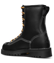 Load image into Gallery viewer, Danner Mens Super Rain Forest 8 Inch Composite Toe Work Boot