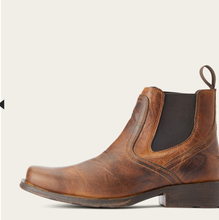 Load image into Gallery viewer, Ariat Mens Midtown Rambler Western Boot