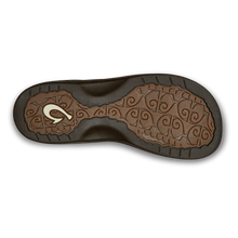 Load image into Gallery viewer, Ohana Womens Black Leather