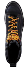 Load image into Gallery viewer, Danner Mens Rain Forest 8 Inch Wp Eh Work Boot