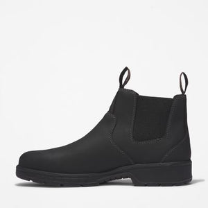 Timberland Nashoba Mens Pull On Composite Toe Safety Boot