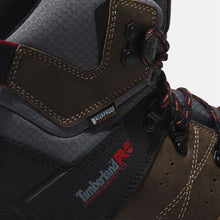 Load image into Gallery viewer, TIMBERLAND PRO MNS SWITCHBACK 6 INCH COMPOSITE SAFETY TOE WORK BOOT