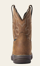 Load image into Gallery viewer, ARIAT WMNS ANTHEM SHORTIE 2 H2O PULL ON WORK BOOT