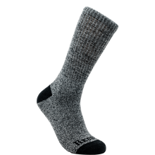 Load image into Gallery viewer, Redback Mens Everyday Bamboo Crew Sock