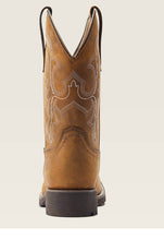 Load image into Gallery viewer, ARIAT WMNS UNBRIDLED RANCHER WATERPROOF WESTERN BOOT
