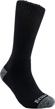 Load image into Gallery viewer, Redback Mens Everyday Bamboo Crew Sock