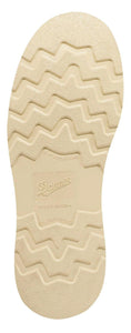 Danner Bull Run Mens  6 Inch Steel Toe Work Boot