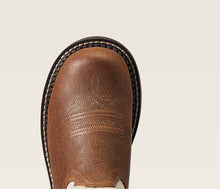Load image into Gallery viewer, Ariat  Womens Fatbaby Heritage Tess Western Boot