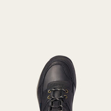 Load image into Gallery viewer, Ariat Womens Terrain Waterproof  Outdoor Casual Work Boot Black