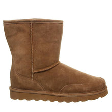 Load image into Gallery viewer, Bearpaw Mens Brady Short Suede Boot Hickory