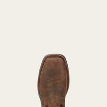 Load image into Gallery viewer, Ariat Mens WorkHog Waterproof Composite Toe Work Boot